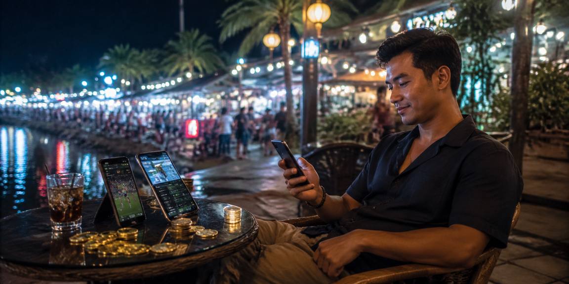25x5 mobile gaming